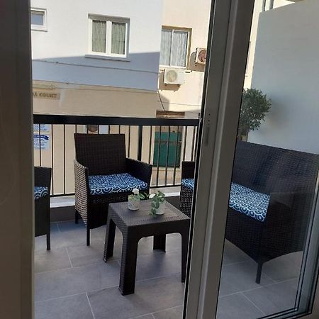 Amazing Napa Apartment Agia Napa Exterior foto