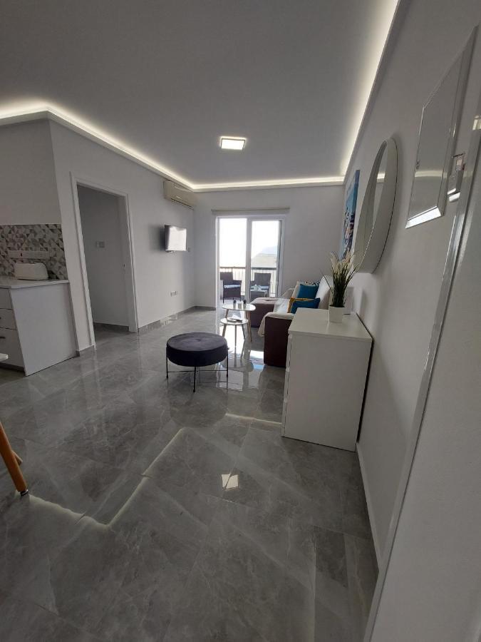 Amazing Napa Apartment Agia Napa Exterior foto